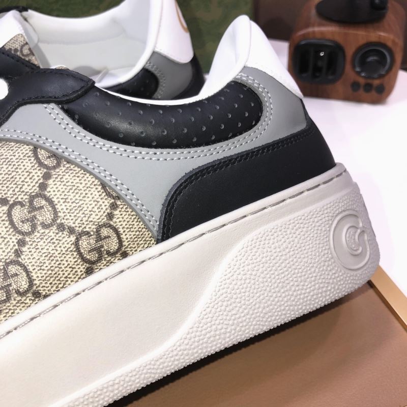 Gucci Low Shoes